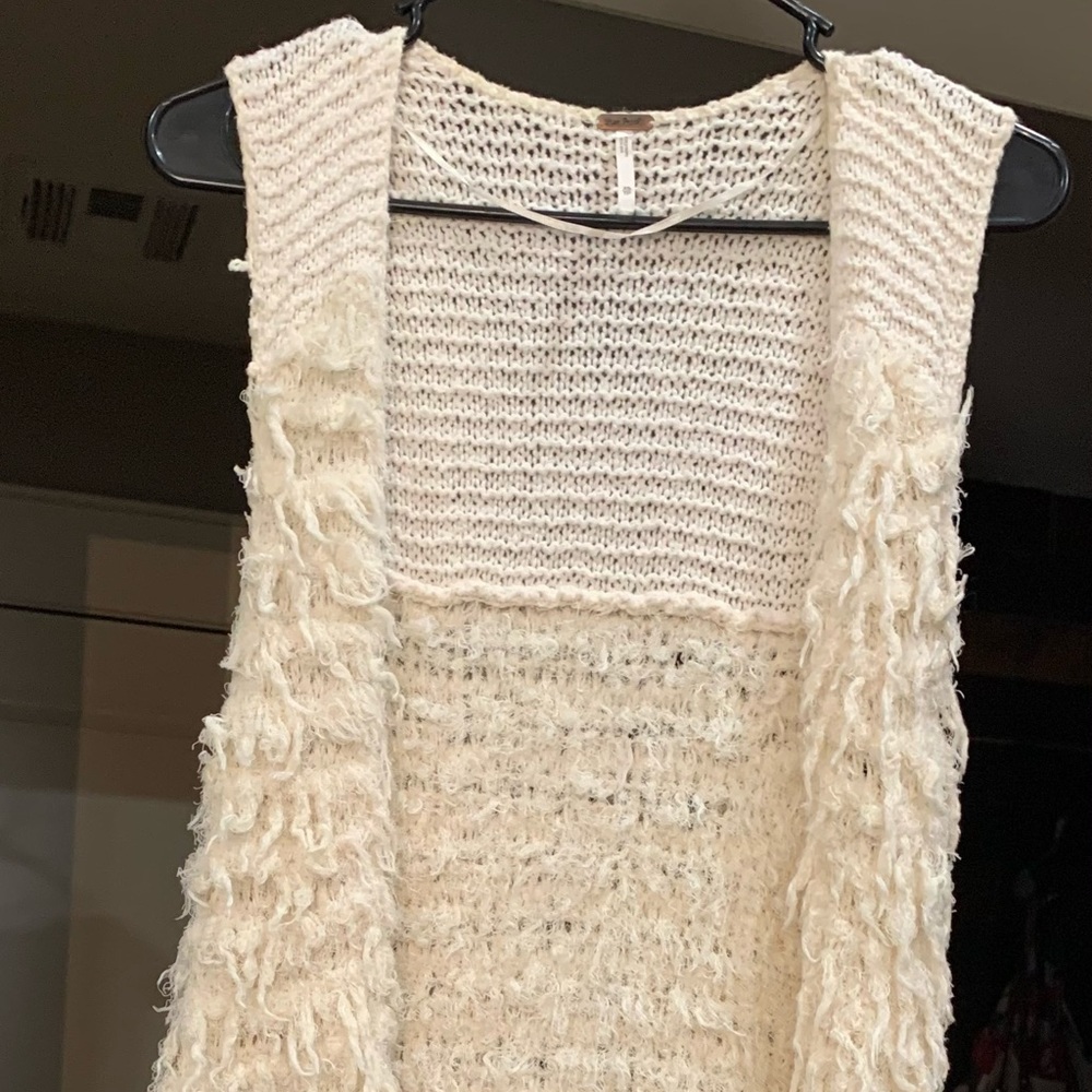 FP vest